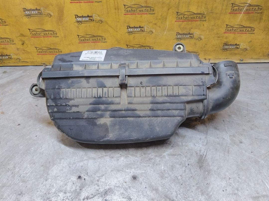 Корпус воздушного фильтра GHKQ3O Subaru Forester - Фото 3