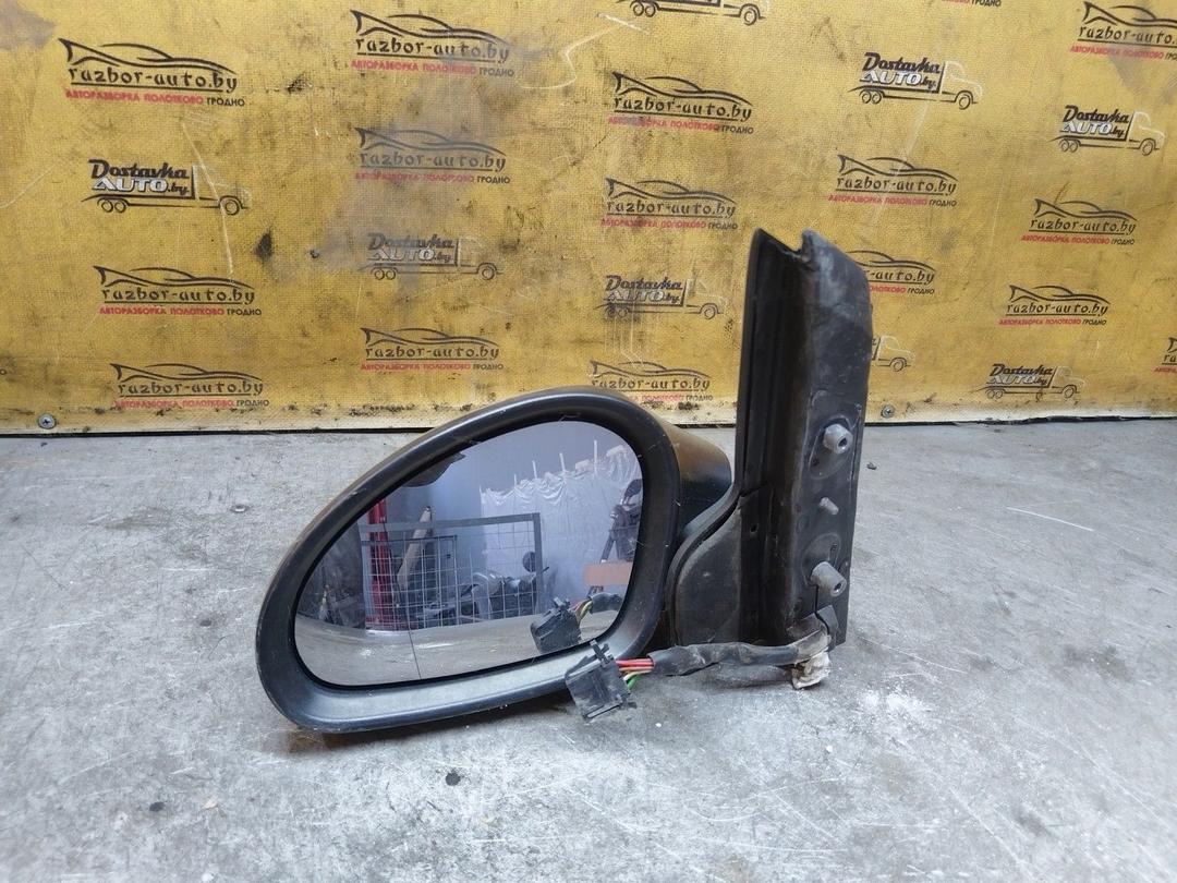 Зеркало наружное левое 7IRR90 Seat Altea купить с доставкой