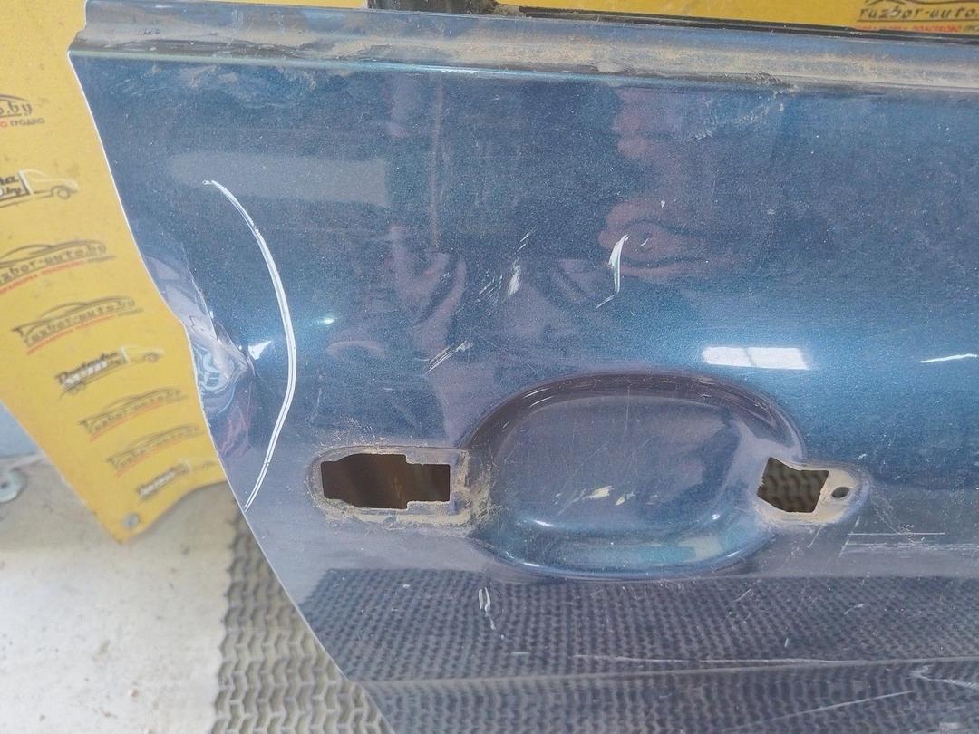 Дверь передняя правая SMZYEF Seat Altea undefined