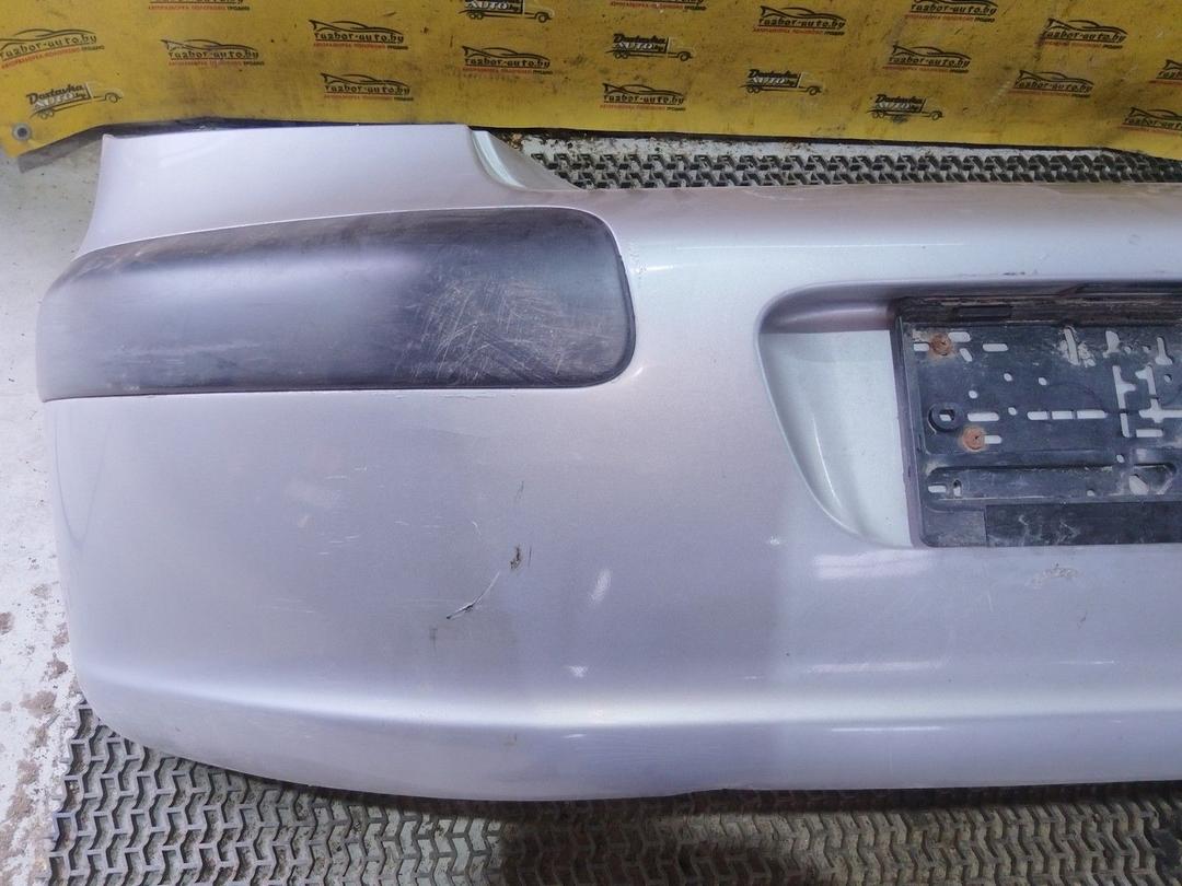 Бампер задний UJ9W42 Peugeot 307 купить с доставкой