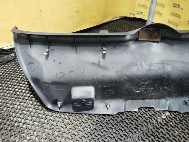 Обшивка крышки багажника KZ932O Peugeot 307 купить с доставкой