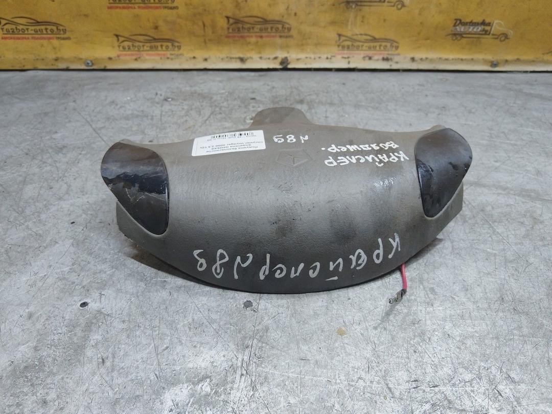 Подушка безопасности водителя GH25X8 Chrysler Voyager купить