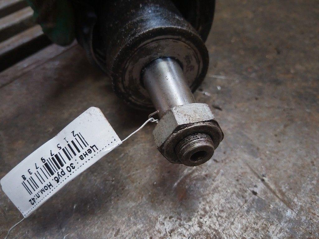 Амортизатор передний левый 1E1H7L Citroen Xantia - Фото 3