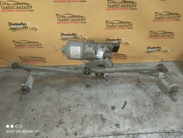 Механизм стеклоочистителя (трапеция дворников) 5L4PM3 Volkswagen Golf купить