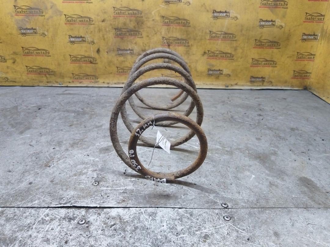 Пружина передняя VKOD87 Fiat Bravo undefined