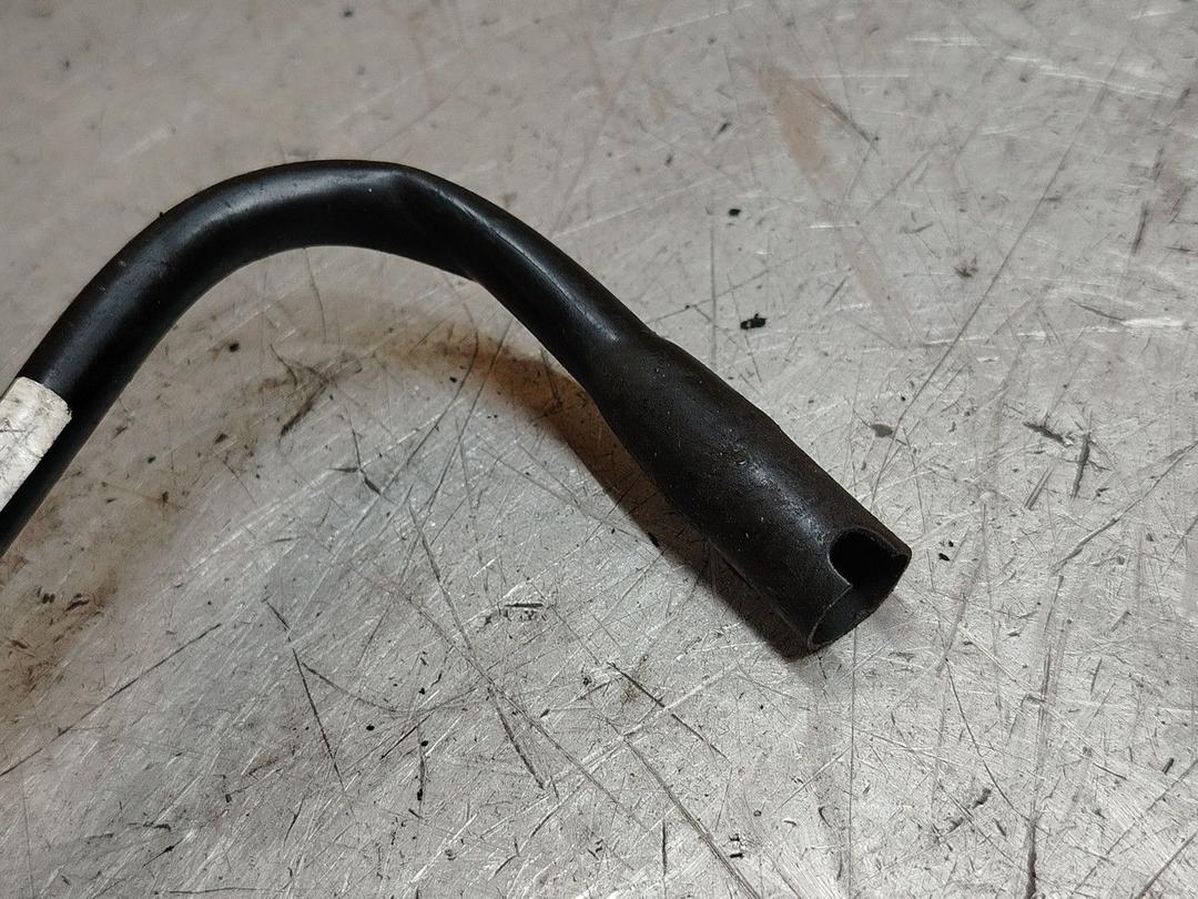 Трубка вакуумная CTF695 Fiat Punto - Фото 4