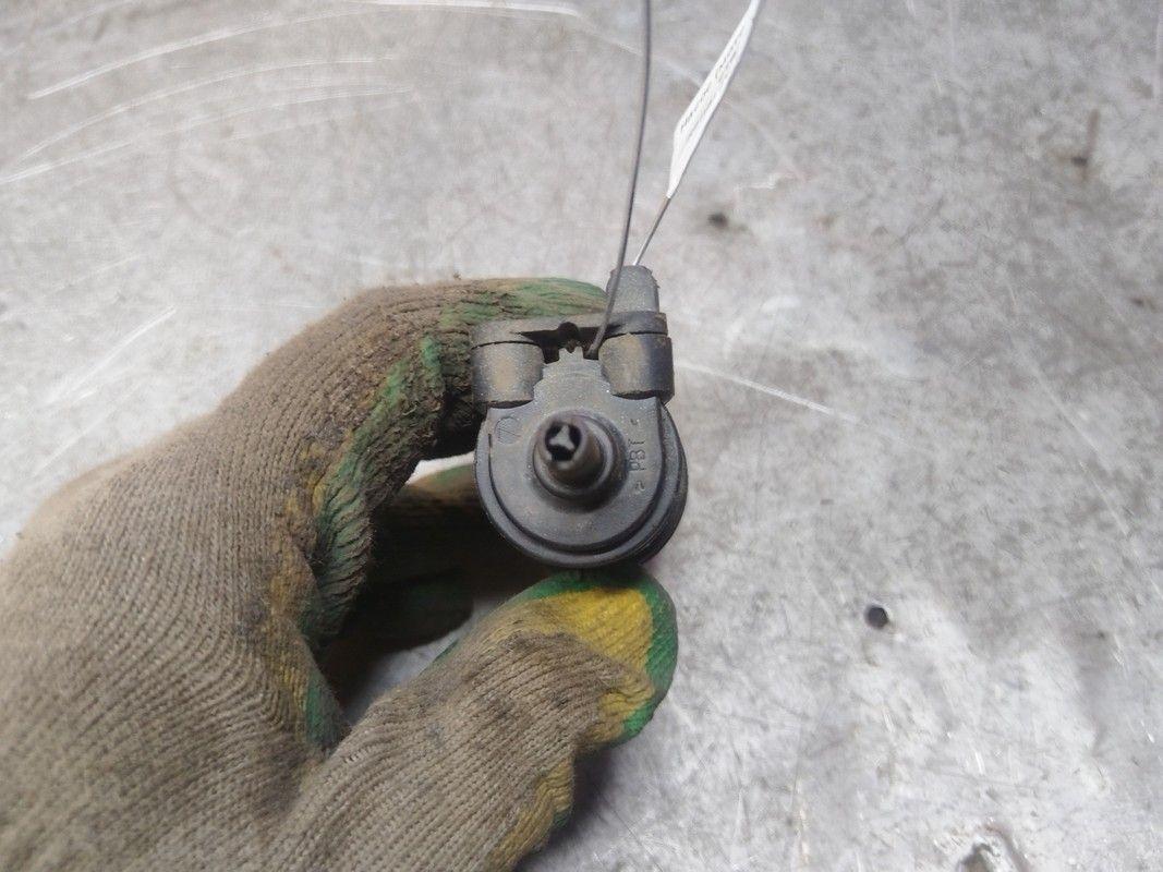 Насос (моторчик) омывателя стекла 56VSF8 Renault Megane купить в магазине запчастей бу