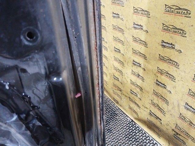 Дверь передняя левая W8AJ2O Toyota Avensis undefined