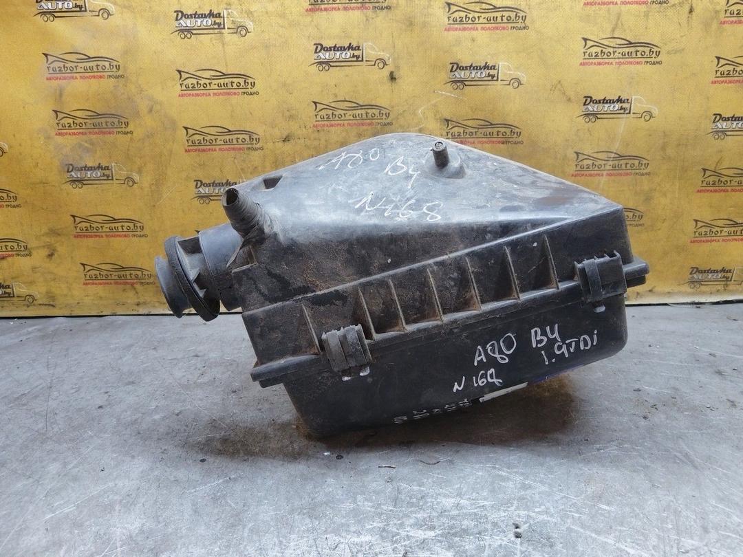 Корпус воздушного фильтра VJVTFE Audi 80
