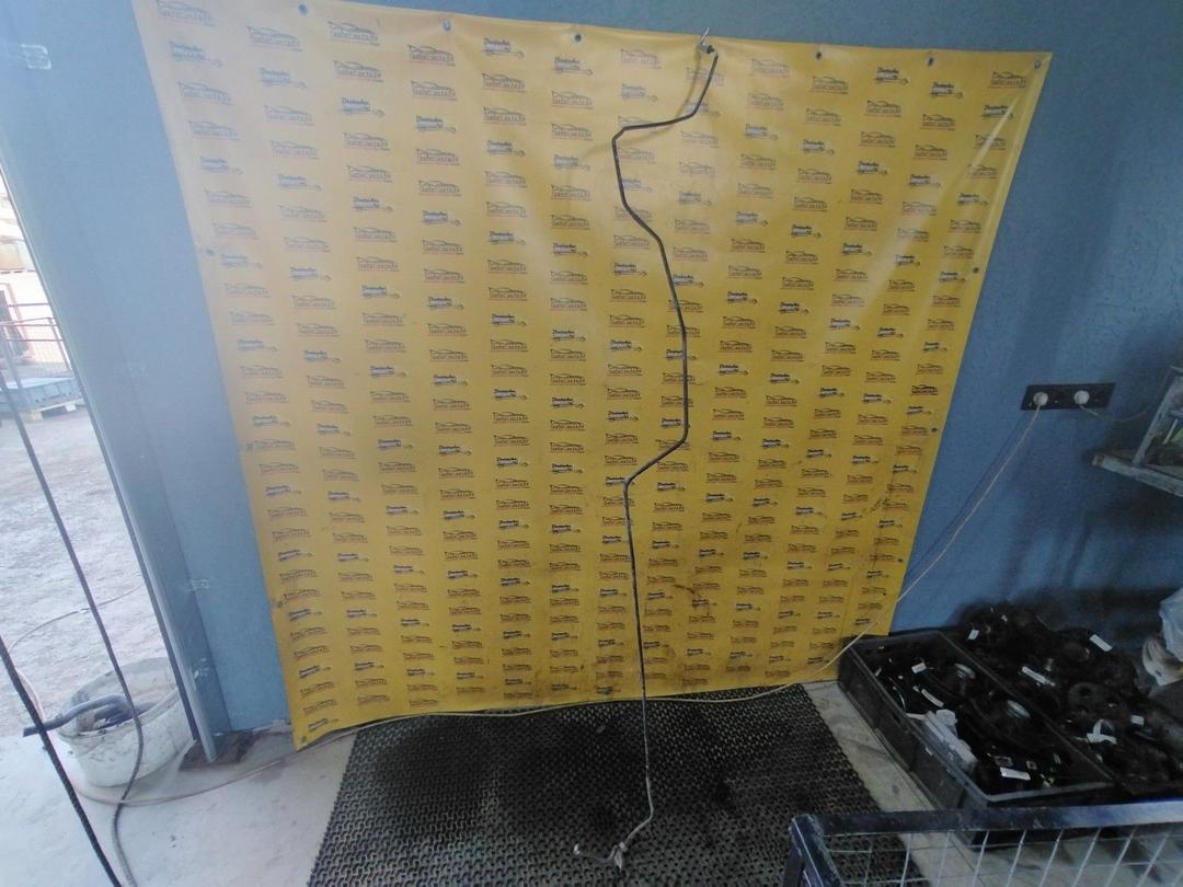 Трубка топливная 30RKH4 Volvo S40 - Фото 12