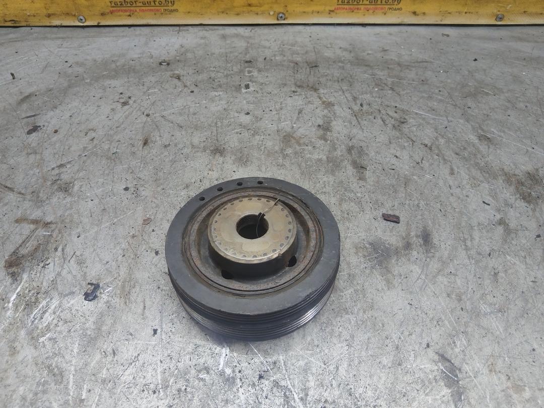 Шкив коленвала YWE2WI Subaru Forester