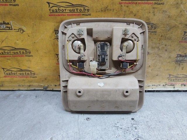 Фонарь салона (плафон) RNKZHF Great-Wall Hover - Фото 7