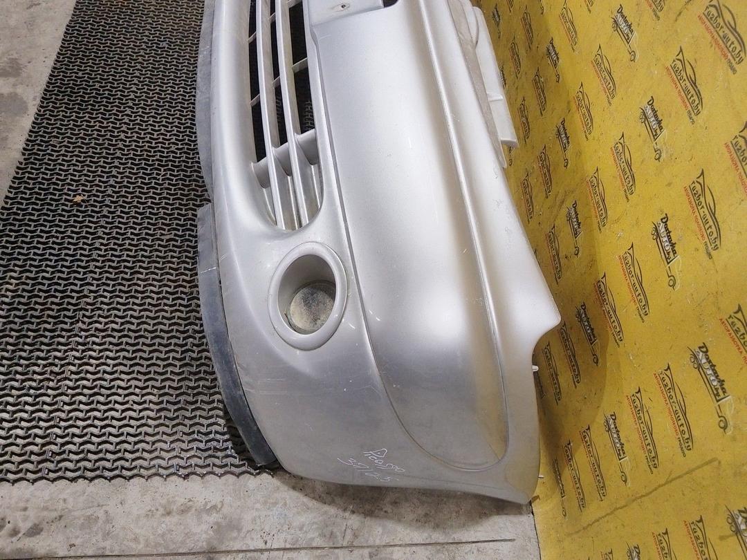 Бампер передний 4YGBHL Citroen Xsara Picasso купить с доставкой