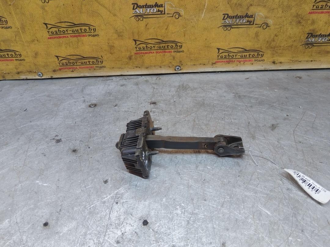 Ограничитель открывания двери задней CE1S5E Toyota Avensis - Фото 3