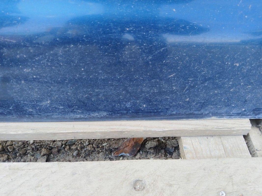 Дверь задняя левая FF1QIY Ford Galaxy купить с доставкой