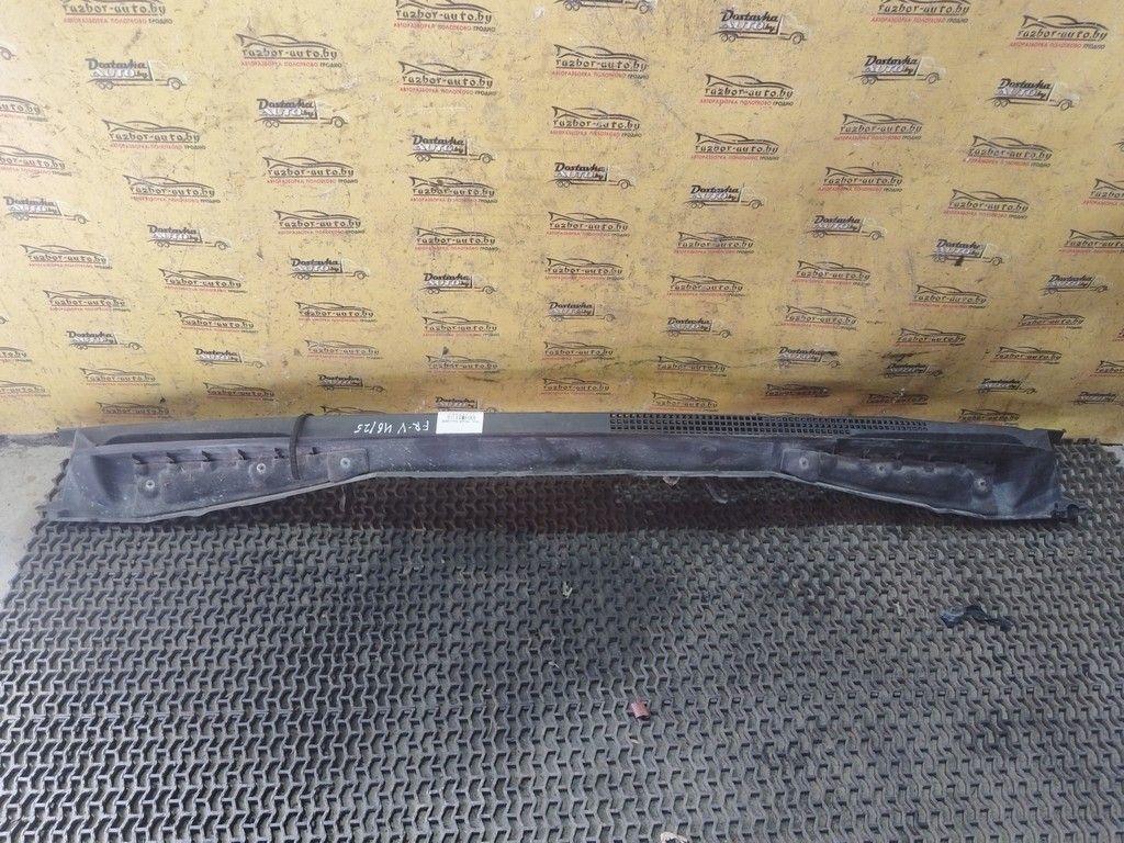 Дождевик K5O9F5 Honda FR-V - Фото 4