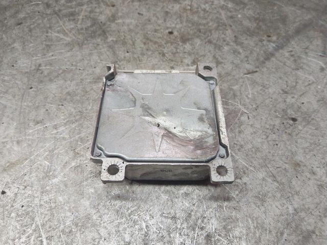 Блок AirBag KZ2Z7D BMW 3 E46 купить в магазине запчастей бу