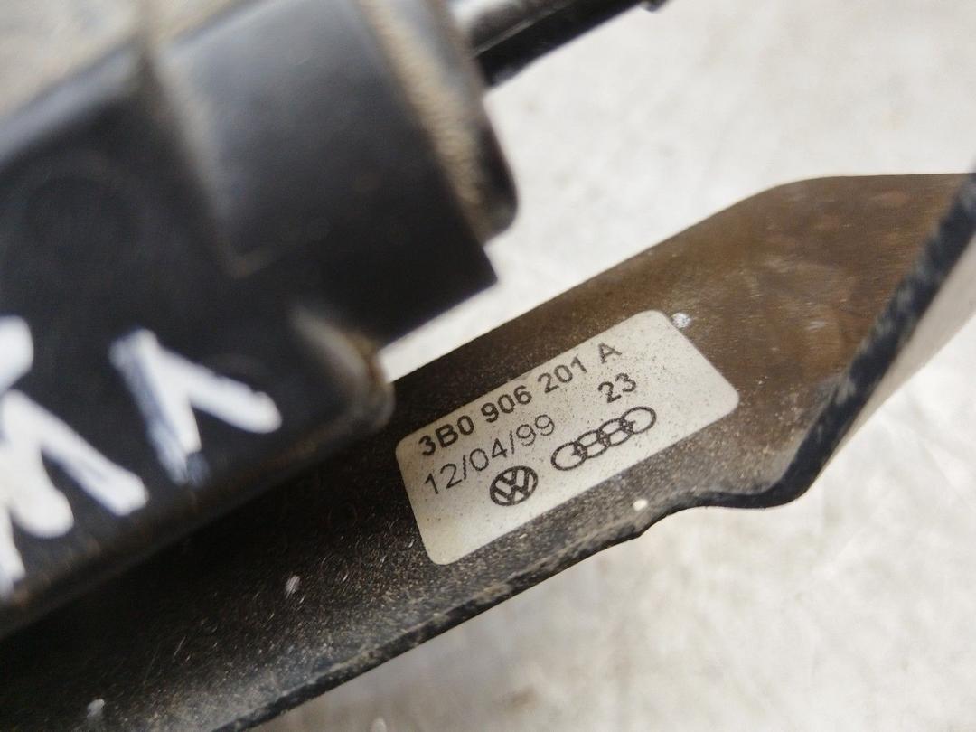 Клапан вентиляции топливного бака DXJ1SJ Volkswagen Passat - Фото 7