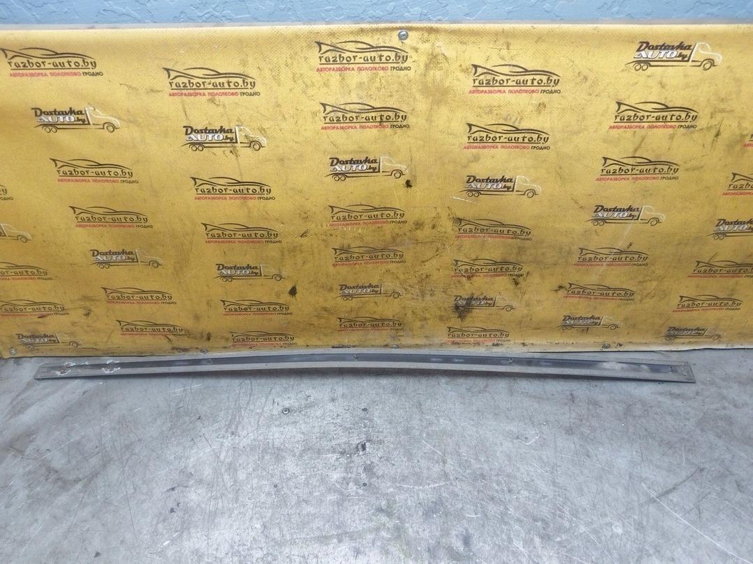 Молдинг двери передней правой K351PQ Audi A4 купить с доставкой