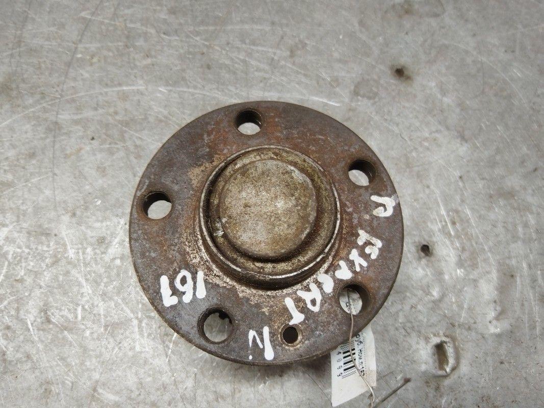 Ступица задняя правая A655LT Peugeot Expert