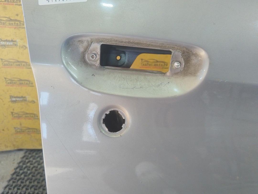 Дверь передняя правая F8OK87 Citroen Xsara Picasso - Фото 3