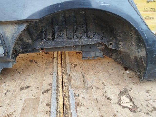 Крыло заднее правое 5I99Z1 Renault Scenic купить с доставкой