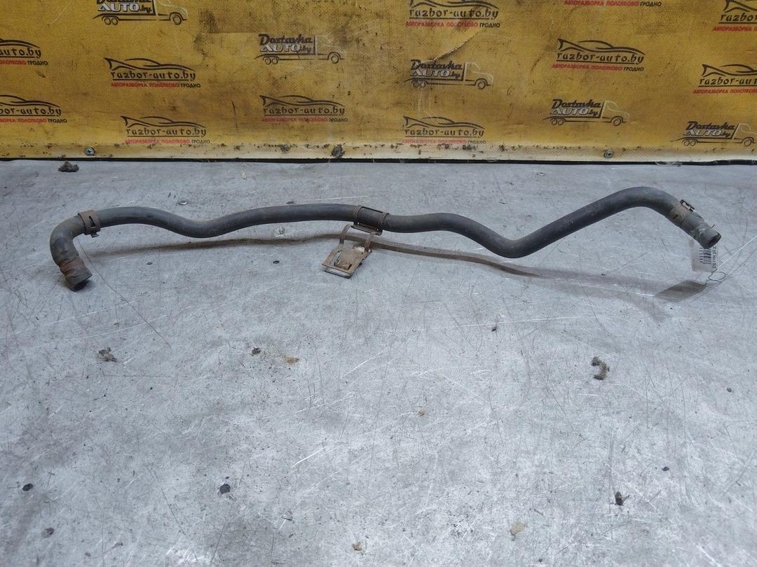 Патрубок расширительного бачка YQJKU8 Opel Zafira купить с доставкой