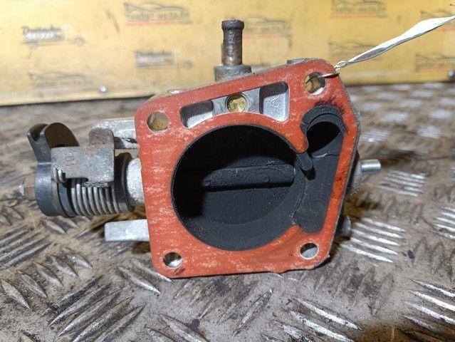 Заслонка дроссельная 6V1BIM Kia Shuma undefined