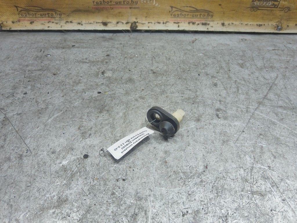 Выключатель концевой (концевик) ZW9NG0 Toyota Corolla - Фото 1