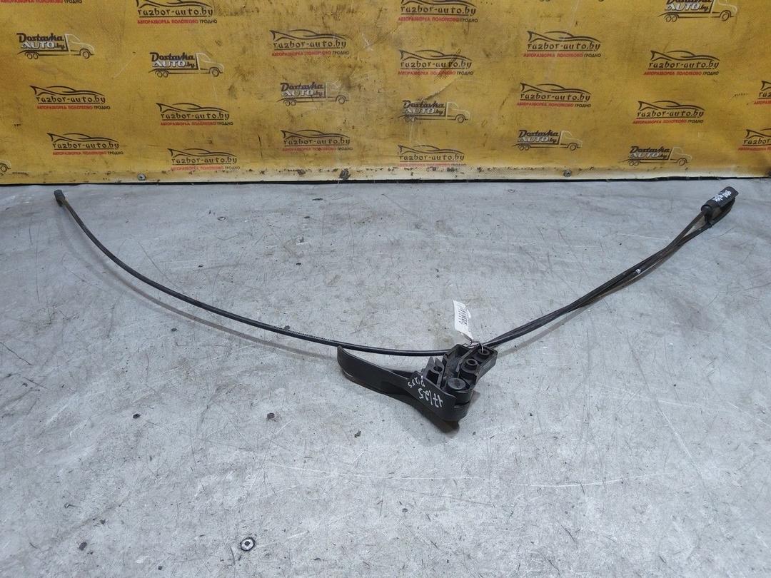 Трос капота 5KVOX4 Volkswagen Passat