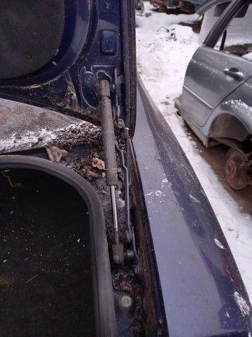 Проводка двери задней правой H86R9Y Volkswagen Passat undefined