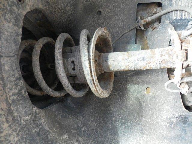 Амортизатор передний правый 6Z36KD Renault Scenic купить