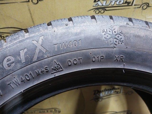 Шина Triangle 205/55 R16 8W3RYB 8W3RYB Triangle купить бу в хорошем состоянии