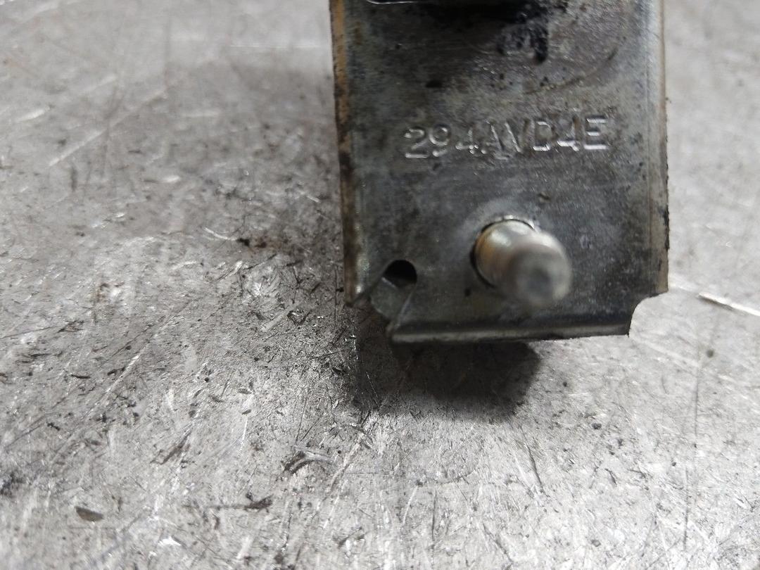 Ограничитель открывания двери задней GIO7YM Ford C-Max купить на авторазборке