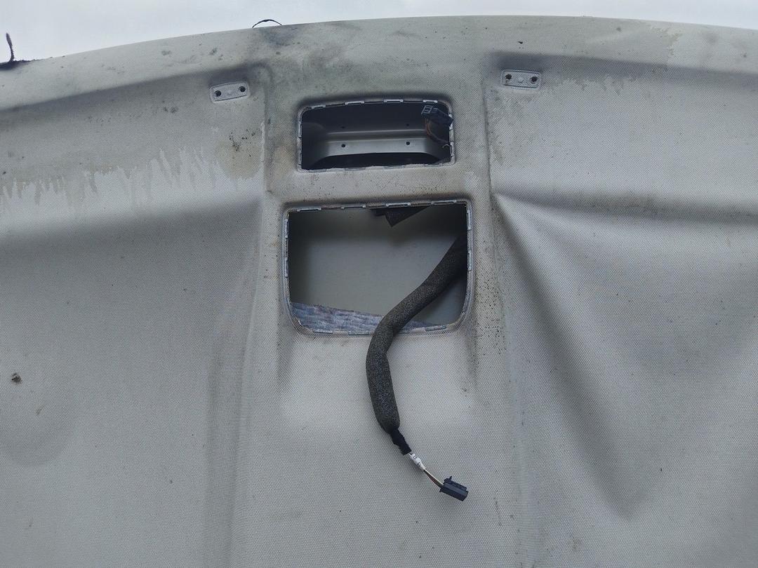 Крыша RGPXUB Skoda Roomster - Фото 6