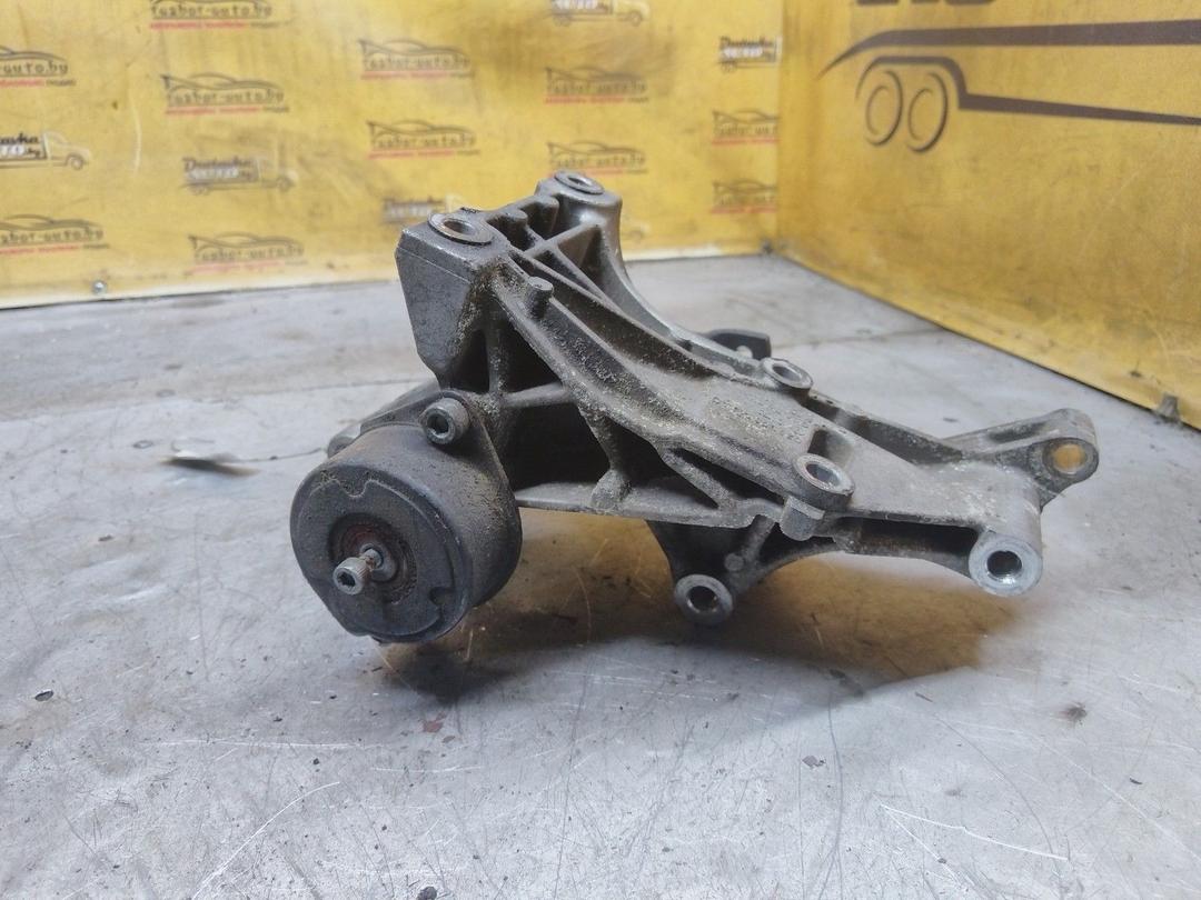 Натяжитель ремня генератора 0WGBM7 Volkswagen Sharan - Фото 4