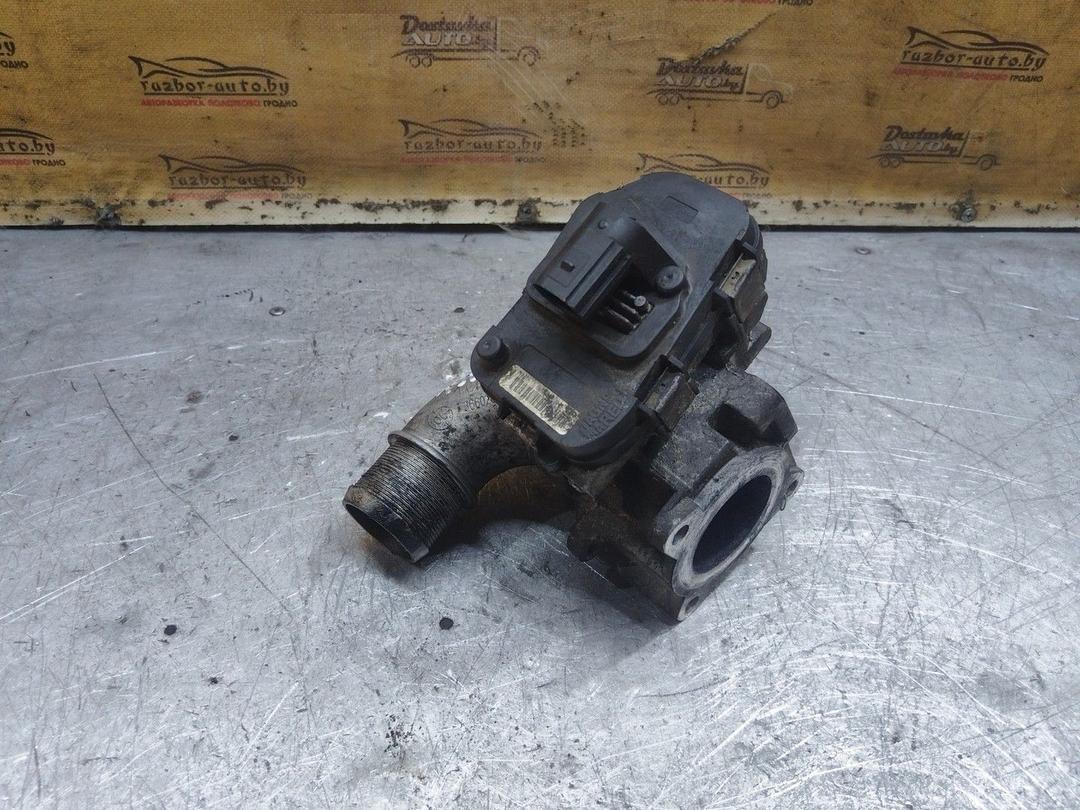 Заслонка дроссельная RYGOIP Opel Astra - Фото 1