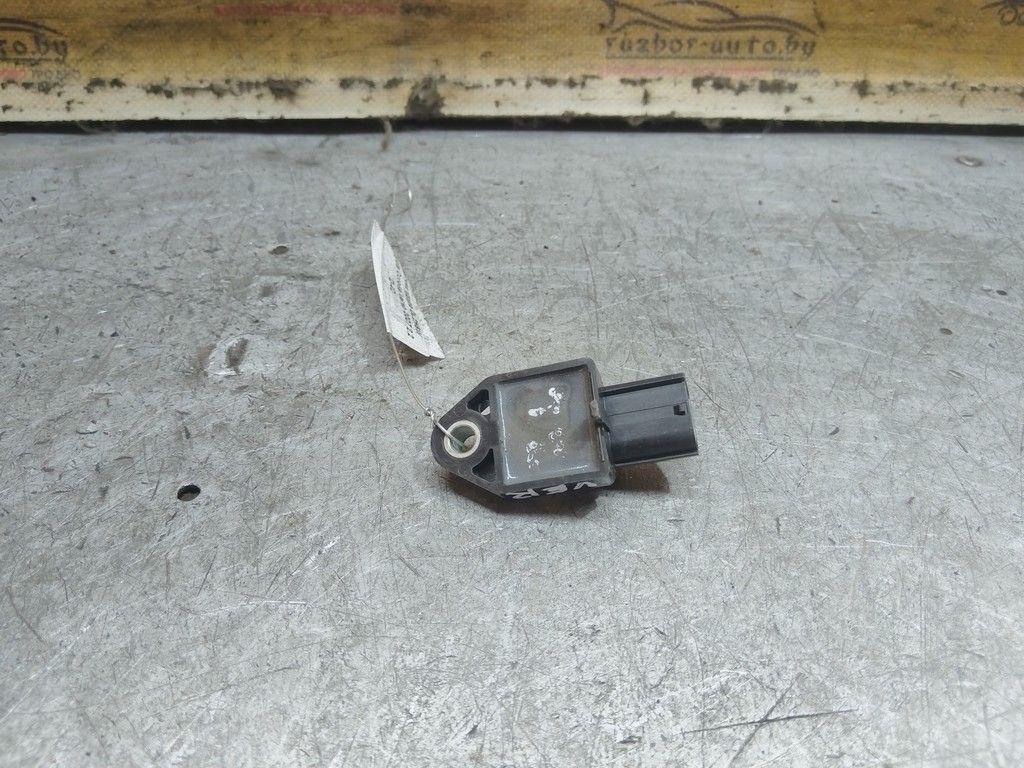 Датчик удара DL2H5W Toyota Corolla Verso - Фото 3