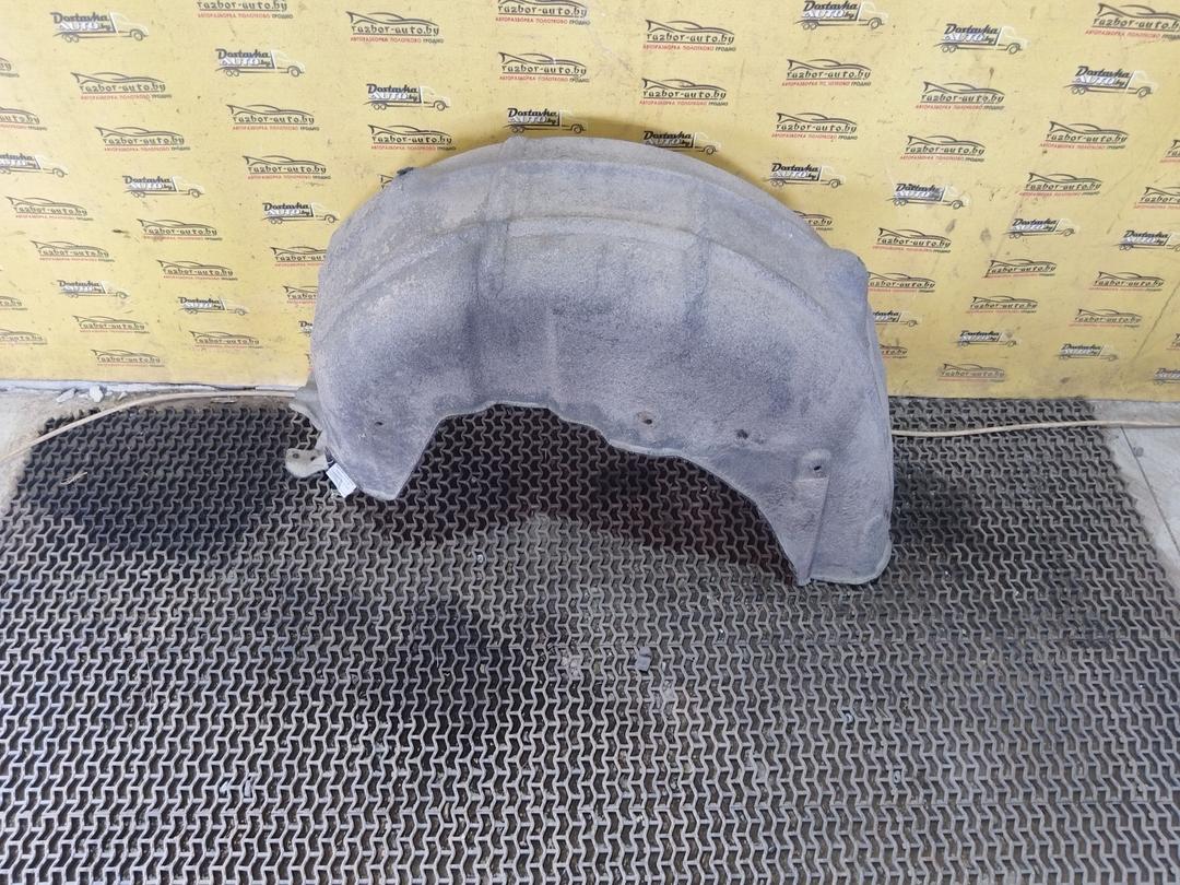 Защита арок задняя правая (подкрылок) W71VVS Toyota Avensis купить