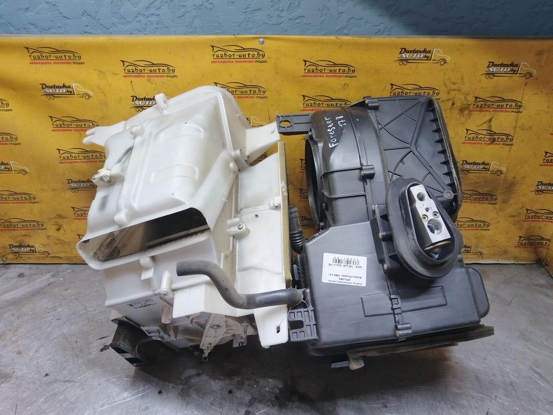 Корпус отопителя (печки) WPLM6N Subaru Forester undefined