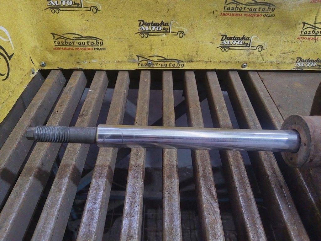 Амортизатор передний правый UAM4P4 Opel Omega - Фото 2