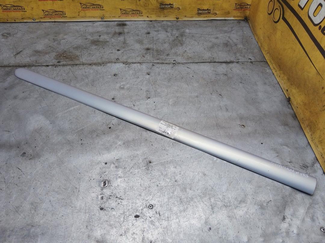 Молдинг двери передней левой 6UD1Z9 Volkswagen Sharan