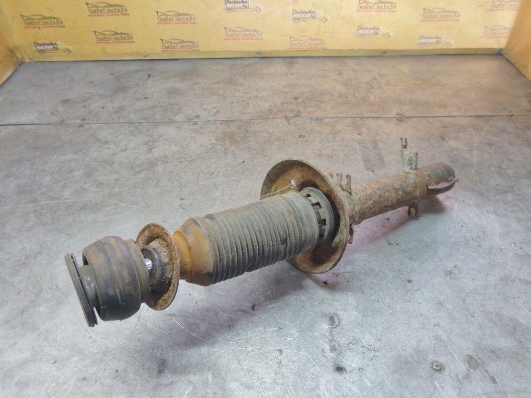 Опора амортизатора верхняя (чашка) 15JXCB Volkswagen Golf
