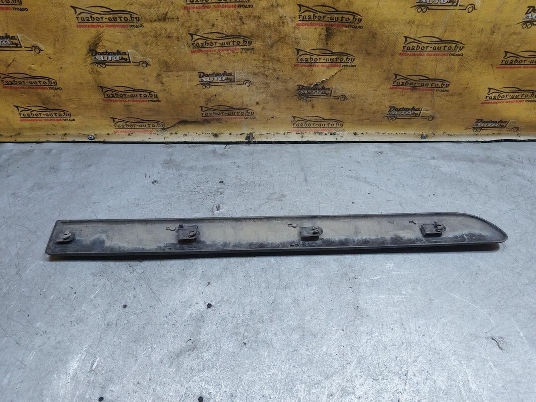 Молдинг двери задней левой V9Q2ZZ Citroen C3 купить