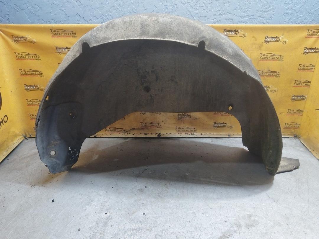 Защита арок задняя левая (подкрылок) 1EY05A Renault Scenic
