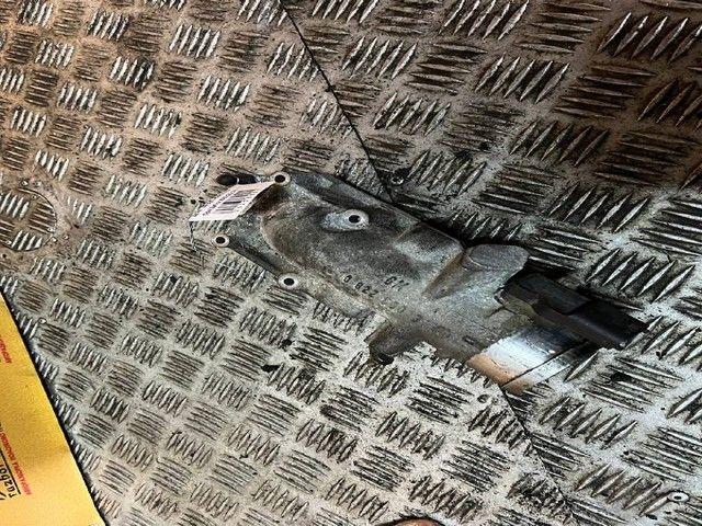 Заслонка дроссельная EW2POC Opel Zafira - Фото 3