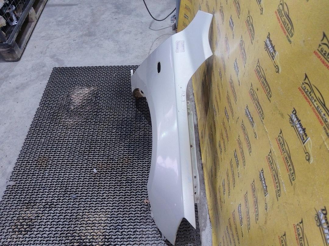 Крыло переднее правое IBU8R6 Mazda 3 купить с доставкой