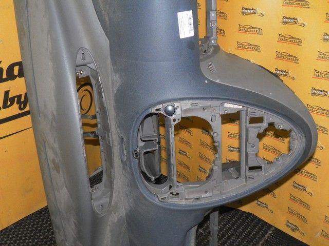 Панель передняя салона (торпедо) 489LNH Citroen Xsara Picasso купить с доставкой