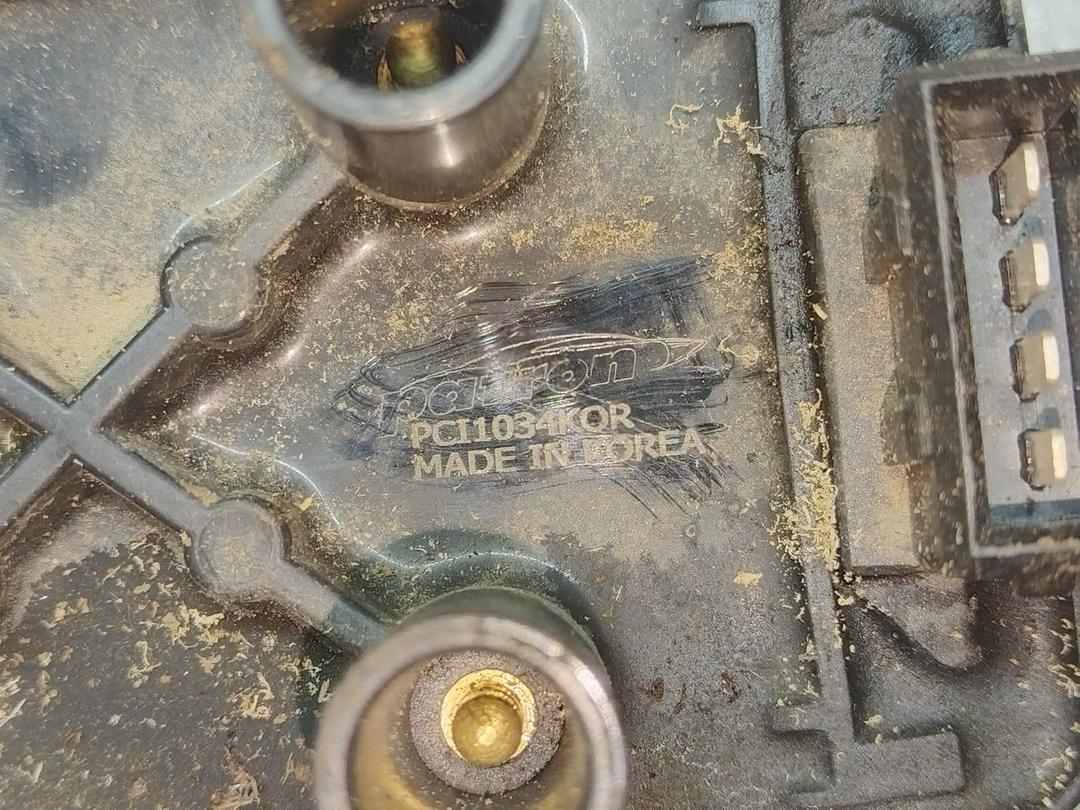 Катушка зажигания OK5KC9 Renault Kangoo - Фото 3