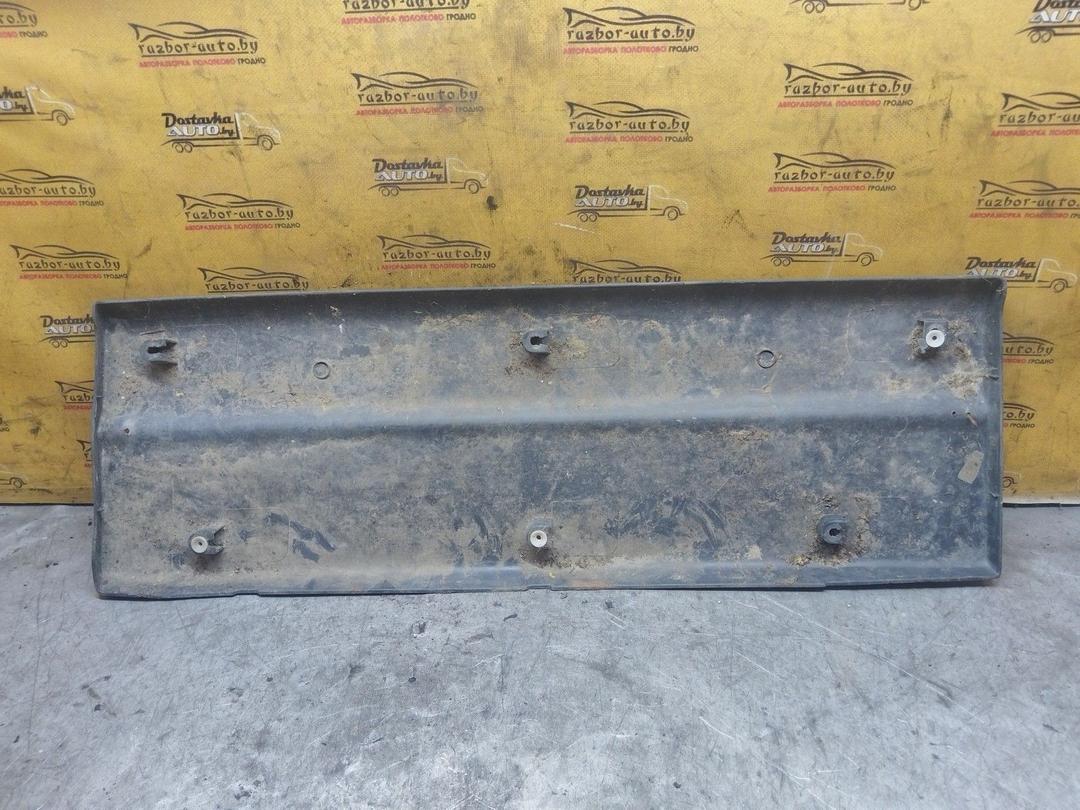 Молдинг двери задней левой NBS1V2 Renault Master купить